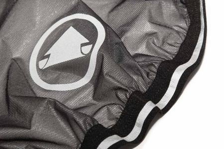 Kurtka damska Endura FS260-Pro Adrenaline Race Cape II Black