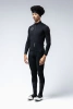 Opaska jesienna Gobik Frontline Black