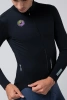 Kurtka męska Gobik Envy 2.0 Jet Black