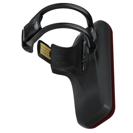 Lampka tylna Knog Blinder V Traffic