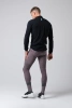 Kurtka Gobik Unisex Selkie Ink Black