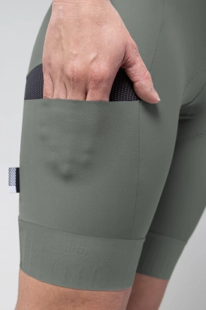 Spodenki damskie Gobik Grit 2.0 K9 Evergreen