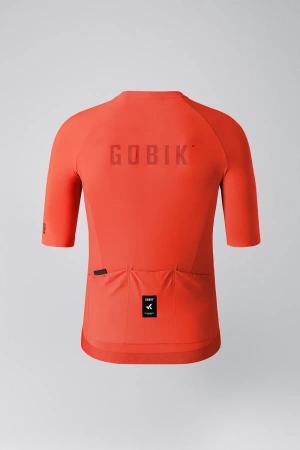 Koszulka Unisex Gobik CX Solid Boynton