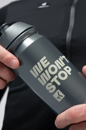 Bidon Gobik Shiva Graphite 500ml