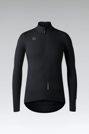 Kurtka damska Gobik Envy 2.0 Jet Black