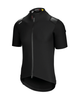 Koszulka męska Assos Equipe RS Spring Fall SS Targa Black