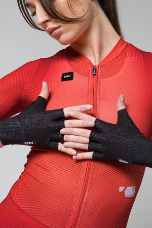 Rękawiczki Unisex Gobik Mamba 2.0 Black