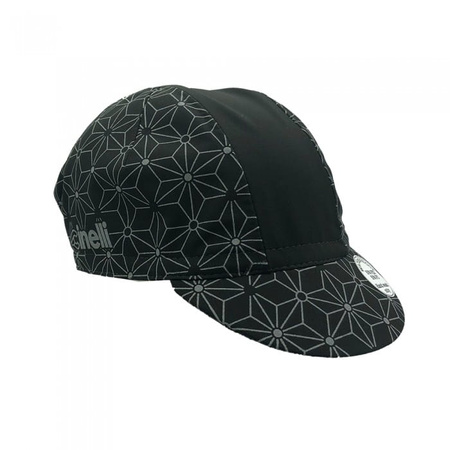 Czapeczka kolarska Cinelli Ice Rain - wodoodporna