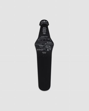 Błotnik Ass Savers Assos Mud Guard Monogram