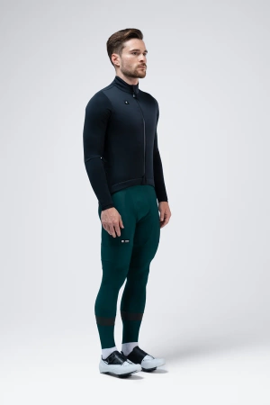 Kurtka męska Gobik Skimo Solid Ink Black