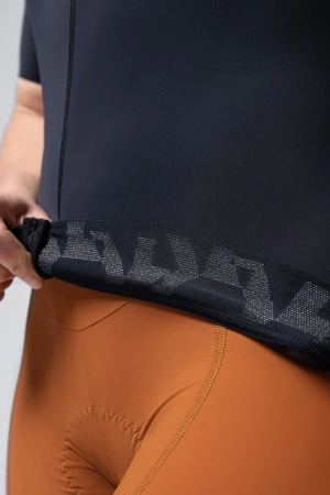 Koszulka Unisex Gobik CX Solid Ultrablue