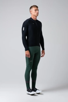 Bluza męska Gobik Pacer Solid 2.0 Jasper
