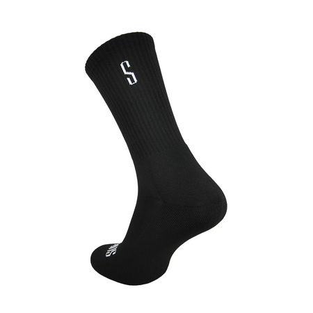 Skarpetki kolarskie Support Sport Frotte Black’S