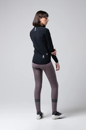 Kurtka Gobik Unisex Selkie Ink Black