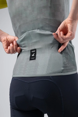 Kamizelka męska Gobik Plus 2.0 Cedar Check