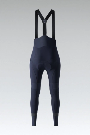 Spodnie damskie Gobik Absolute 7.0 Ultrablue