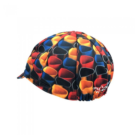 Czapeczka kolarska Columbus Esteban Diacono Dispersion