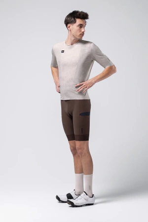 Koszulka męska MTB Gobik Volt Argonite