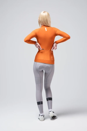 Bluza damska Gobik Pacer Solid 2.0 Thai
