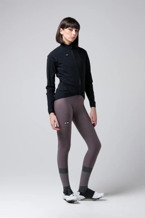Kurtka Gobik Unisex Selkie Ink Black