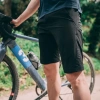 Szorty męskie Gobik Commuter Black