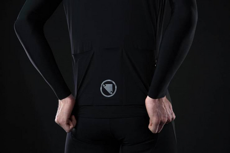Kamizelka Endura Pro SL PrimaLoft® Black