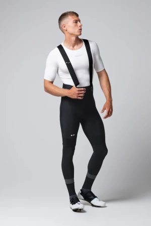 Spodnie męskie Gobik Absolute 7.0 Black