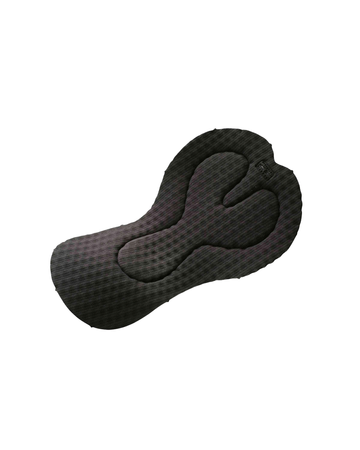 Spodnie zimowe damskie Assos UMA GT Ultraz Winter BlackSeries