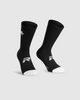 Skarpetki kolarskie Assos R S9 Twin Pack Black Series
