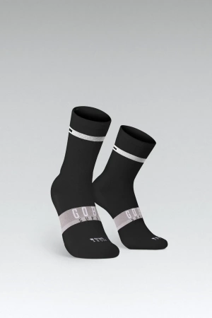 Skarpetki Gobik Superb Black Horizon Standard