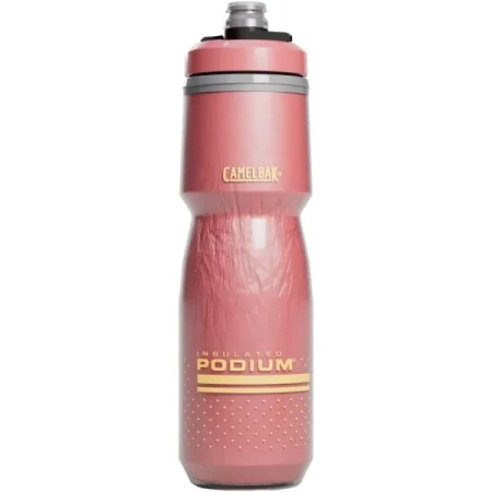 Bidon CamelBak Podium® Chill™ 710ml Różowy