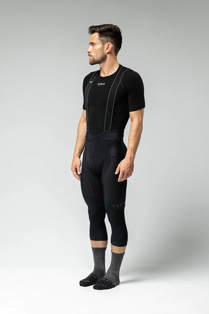 Skarpetki Gobik Winter Merino Alloy