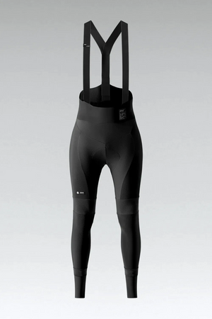 Spodnie damskie Gobik Absolute 6.0 Black