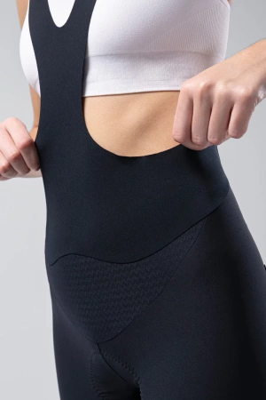 Spodenki kolarskie damskie Gobik Ultralite 2.0 Black