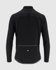 Kurtka męska ASSOS EQUIPE R HABU WINTER JACKET S9 blackSeries