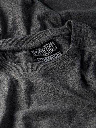 T-shirt męski Cycology Road Trip