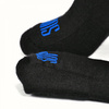 Skarpetki kolarskie Support Sport Merino’S Blue