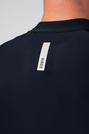 Bluza męska Gobik Pacer Solid 2.0 Jasper