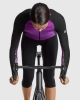 Kurtka damska Assos UMA GT Spring Fall C2 Venusviolet