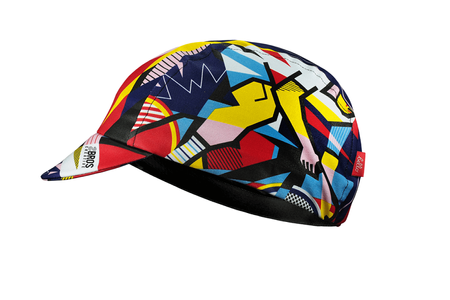 Czapeczka kolarska Bello Cyclist 2BROS Creative