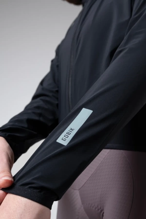 Kurtka Gobik Unisex Selkie Ink Black