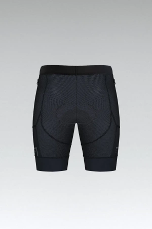 Bokserki męskie Gobik Commander Liner Black