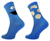 Skarpetki kolarskie Support Sport Someone Blue