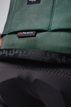 Kurtka męska Gobik Skimo Pro 2.0 Cardin Green