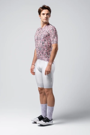 Koszulka Unisex Gobik CX Pro 4.0 Cerise