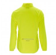 Kurtka dziecięca SILVINI PUNTA Fluo