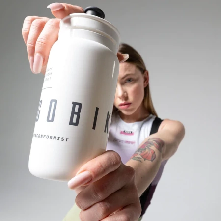 Bidon Gobik Fly Howlite 500ml