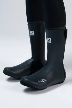 Ochraniacze na buty Gobik Seal Black