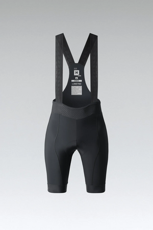 Spodenki damskie Gobik Limited 6.0 K6 Black