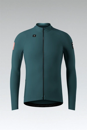 Bluza męska Gobik Pacer Solid 2.0 Sunken